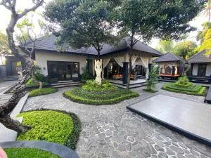 Niwa Yume Guest Suites - Julah