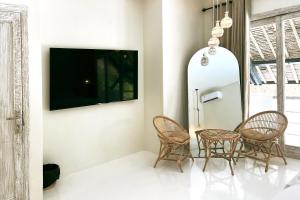 Biệt Thự 2 Phòng Ngủ (Two-Bedroom Villa)