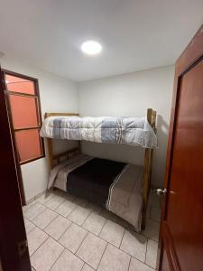 Departamento Confort y Seguridad en Exclusiva Zona de Piura, Frente a Parque y Cerca de Todo