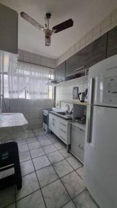 kitnet próximo a praia