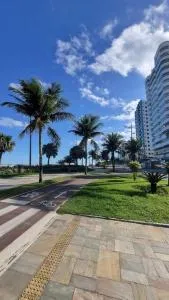 kitnet próximo a praia - Vila Balneária