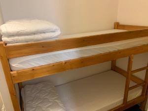 Studio économique pour 3 pers avec balcon à Les Menuires, Reberty 1850 - FR-1-452-391