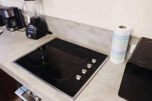 2BR Condo Plunge Pool in Tulum