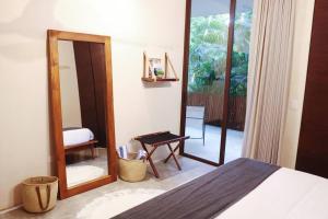 2BR Condo Plunge Pool in Tulum