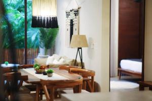 2BR Condo Plunge Pool in Tulum