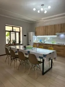 Ashuu Inn Hostel - Sary-Mogul