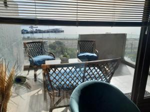 HOM I Vista al Mar I Terraza I Piscina I Playa
