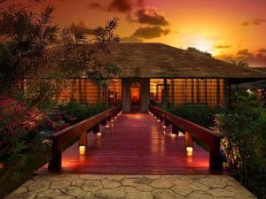 Paradisus Punta Cana ResortInclusive