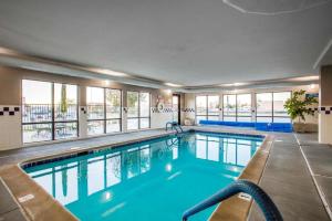 Comfort Inn & Suites Fruita - Grand Junction