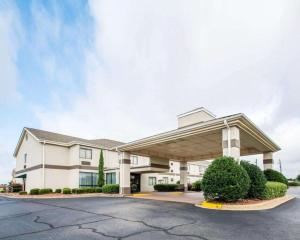 Quality Inn Prattville I-65