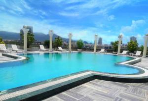 Senriver Hotel
