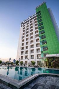Senriver Hotel