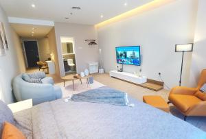 BTC The Curvena Bangsar South Mid Valley - 2-звездочные отели в городе Куала-Лумпур