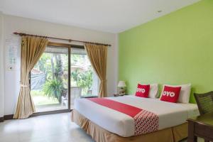 OYO 1046 Noppharat resort