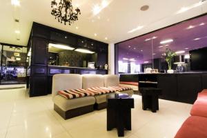 The Ratchathani Hotel