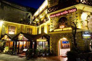 Legend Hotel