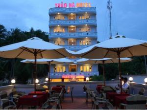 Phuong Ha Hotel