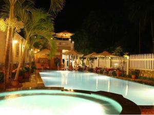 Phuong Ha Hotel
