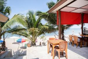 OYO 797 Pink House Bungalow