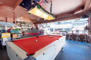 OYO 75381 Billabong Hotel