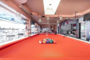 OYO 75381 Billabong Hotel