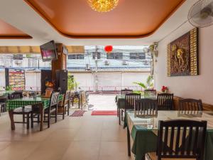 Patong Station House