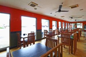 Residence Hotel Medan