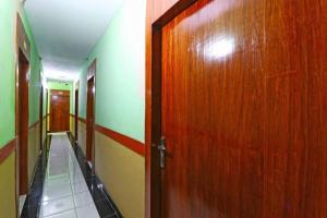 Residence Hotel Medan