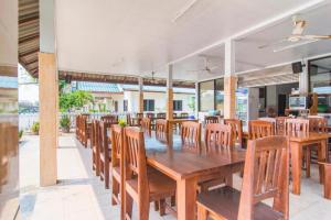 OYO 658 Peamsook​ Resort​