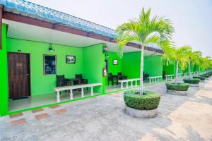 OYO 658 Peamsook​ Resort​