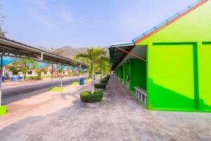 OYO 658 Peamsook​ Resort​