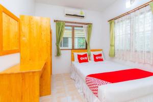 OYO 658 Peamsook​ Resort​