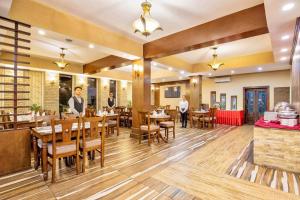 Da Yatra Courtyard Hotel & Resort