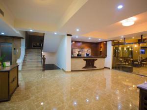 Da Yatra Courtyard Hotel & Resort