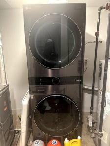 Luxe 3bd2bth Apt 15min to NYC & Met Life free prkg