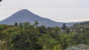 Rudang Berastagi Hotel