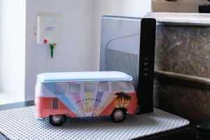 Les AppartHôtels Du Calaisis - 102 Shadow