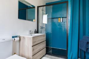 Les AppartHôtels Du Calaisis - 102 Shadow