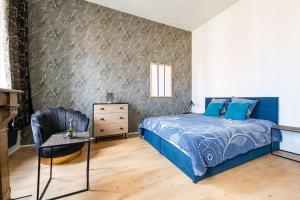 Les AppartHôtels Du Calaisis - 102 Shadow