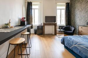 Les AppartHôtels Du Calaisis - 102 Shadow