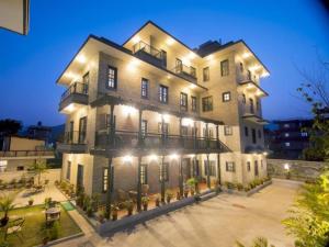 Hotel Utsab Himalaya