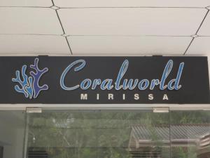 Coralworld Hotel
