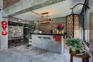 Vm1 Hostel - 2-star hotels in Bangkok