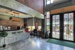 Vm1 Hostel