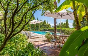 Maisons de vacances Stunning Home In St Paul De Vence : photos des chambres