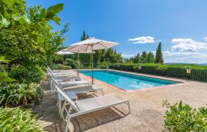 Maisons de vacances Stunning Home In St Paul De Vence : photos des chambres