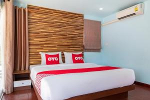 OYO 755 Rattana Resort