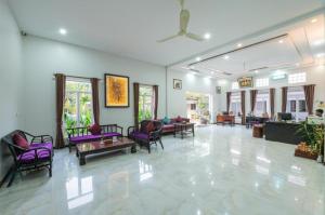 Damnak Soksan Hotel