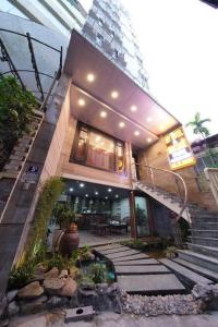 Hovi Hoang Cau 3 - My Hotel
