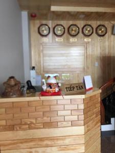 Lien Hiep Coffee Hotel